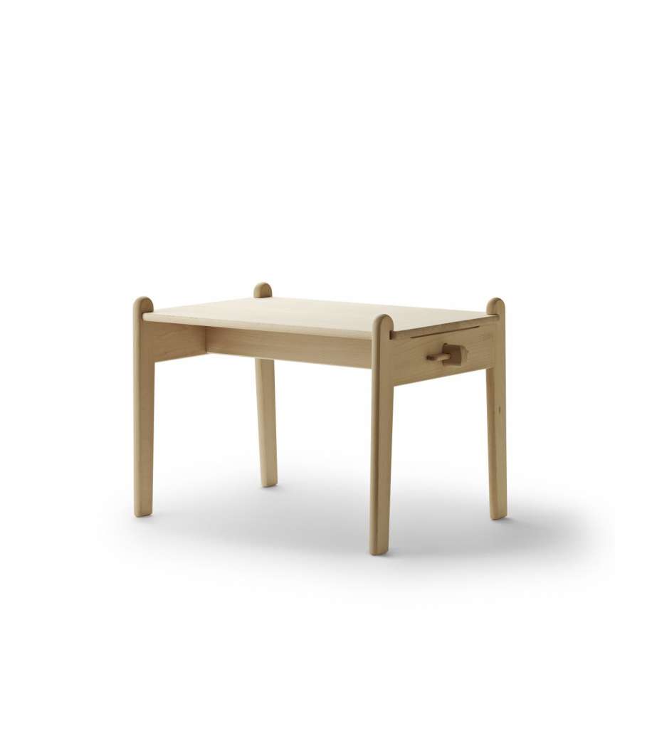 Carl Hansen & Søn - CH411 Peters Kindertisch - indoor