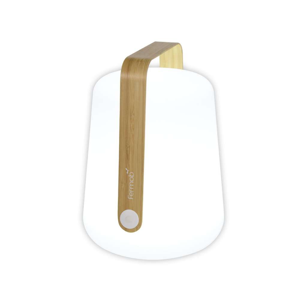 Fermob - Balad Bamboo Outdoorleuchte - S - indoor