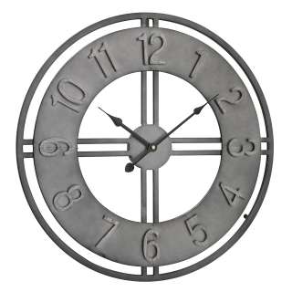 home24 Wanduhr Pioneer