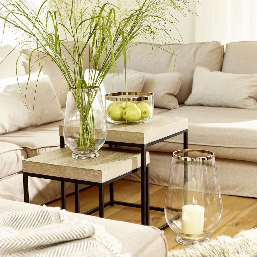 home24 Schale Grit