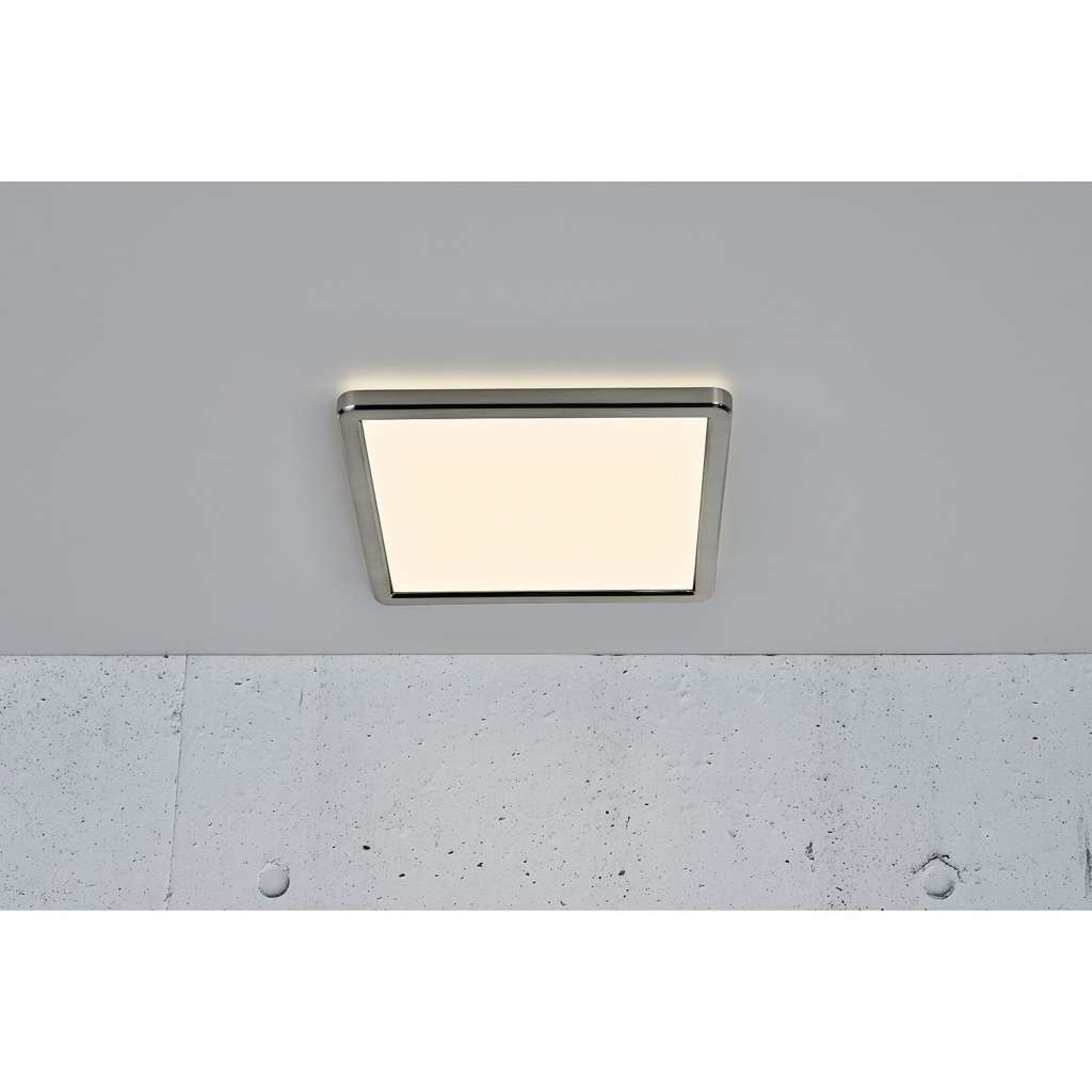 home24 LED-Deckenleuchte Oja VI
