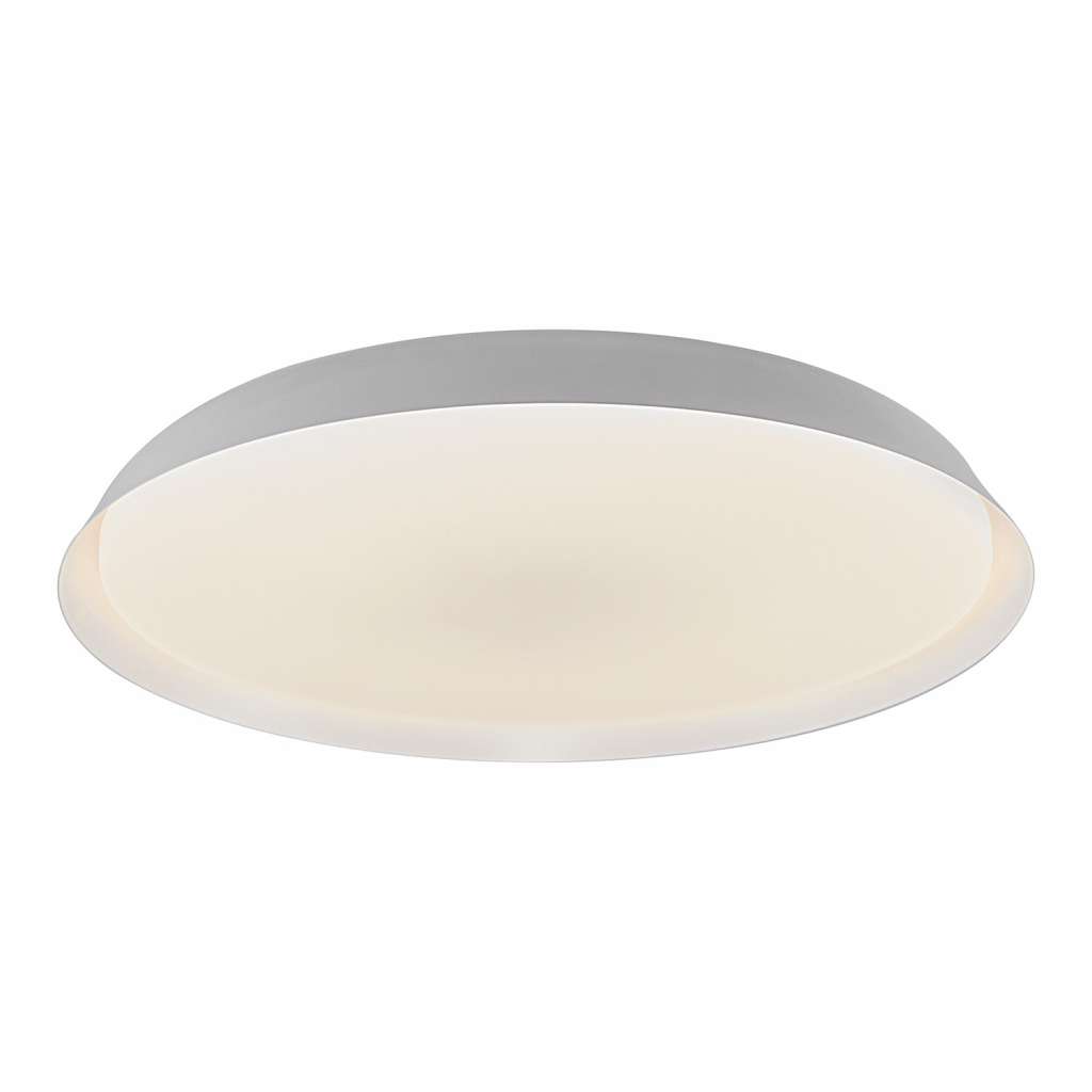 home24 LED-Deckenleuchte Piso