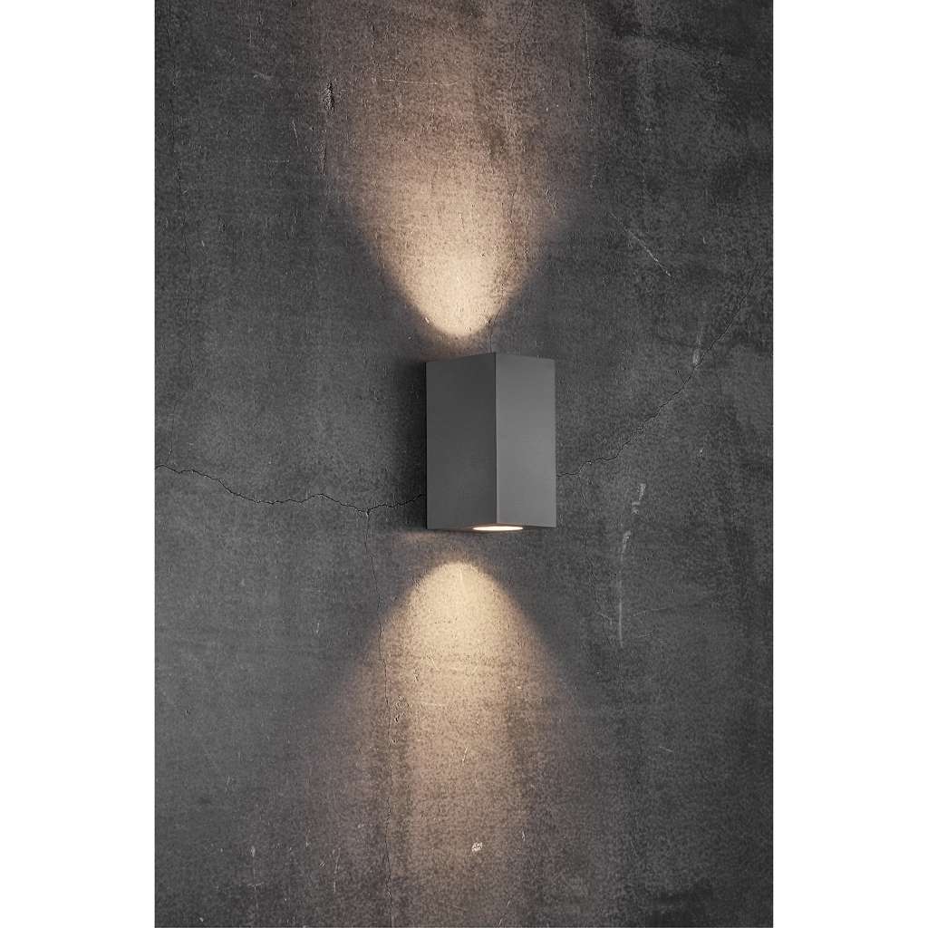 home24 Wandleuchte Canto IX