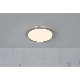 home24 LED-Deckenleuchte Oja III