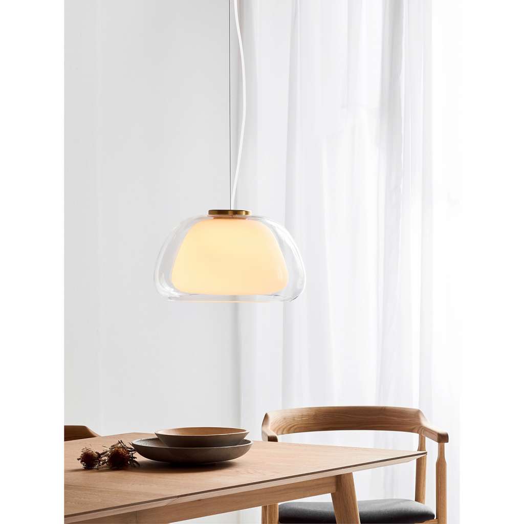 home24 Pendelleuchte Jelly