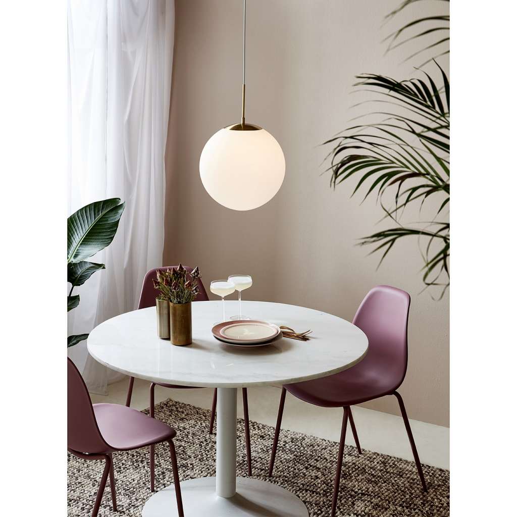 home24 Pendelleuchte Grant II