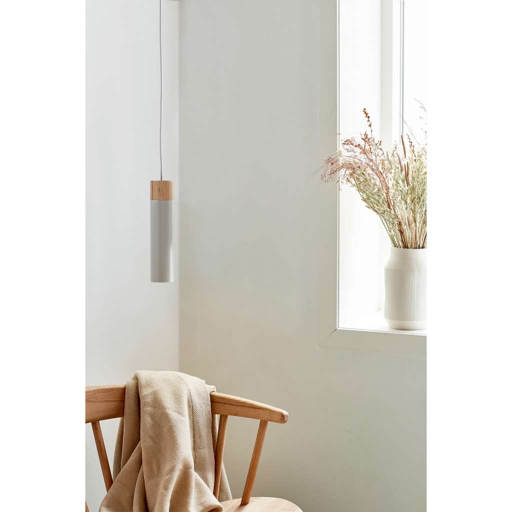 home24 Pendelleuchte Tilo II