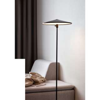 home24 LED-Stehleuchte Balance