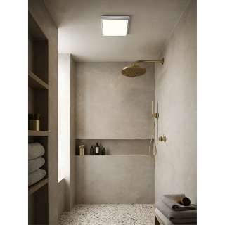 home24 LED-Deckenleuchte Oja VIII