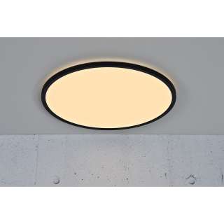 home24 LED-Deckenleuchte Oja I