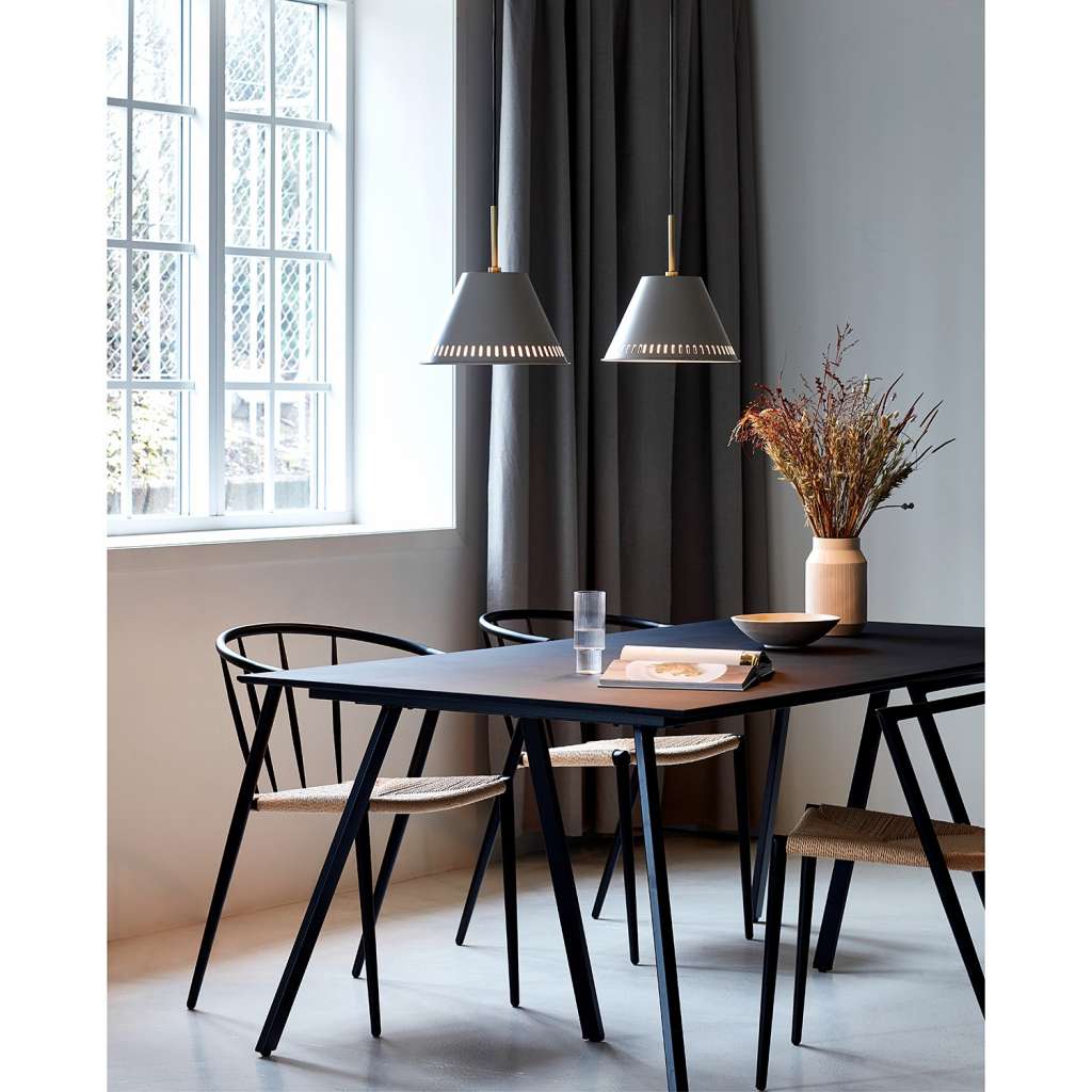 home24 Pendelleuchte Pine