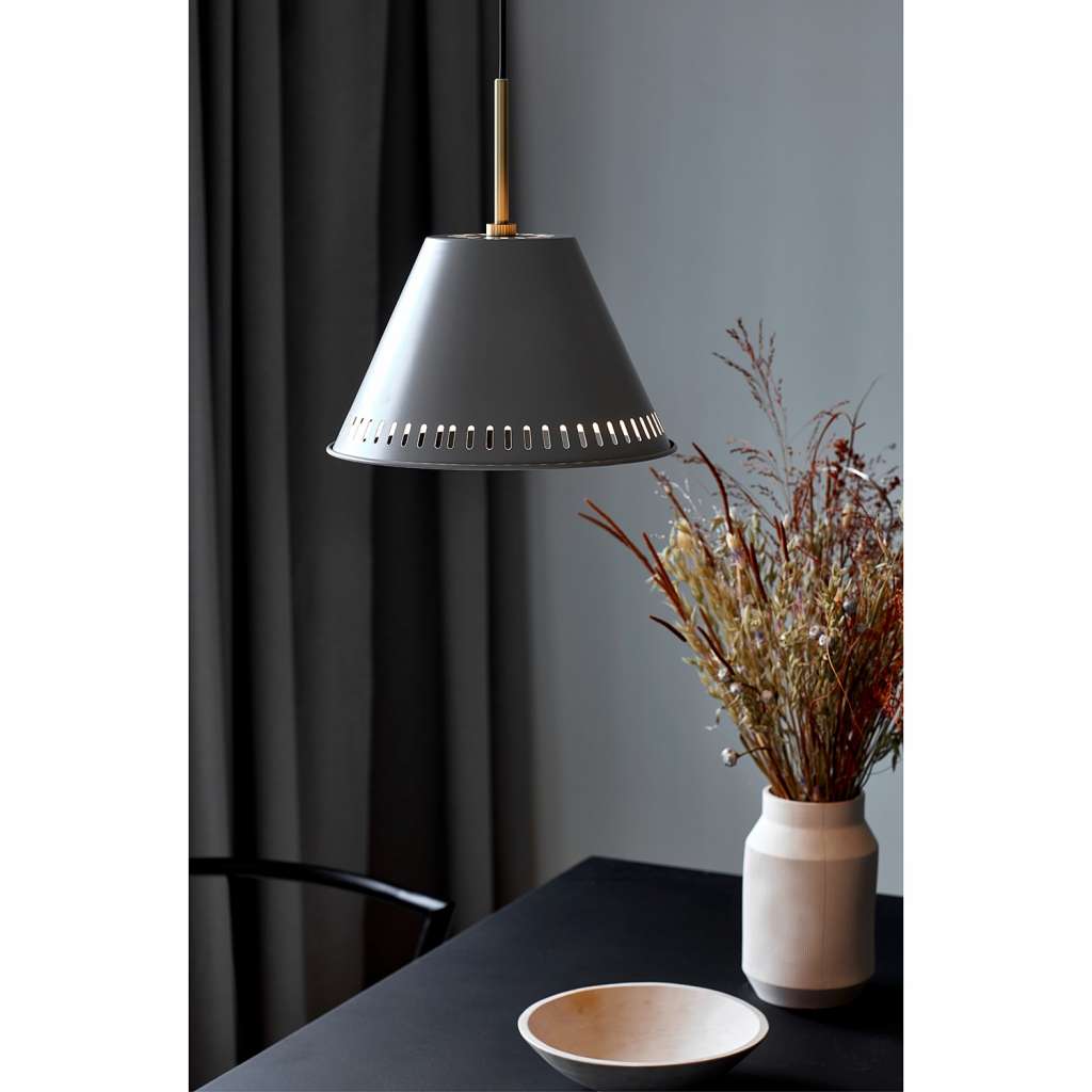 home24 Pendelleuchte Pine