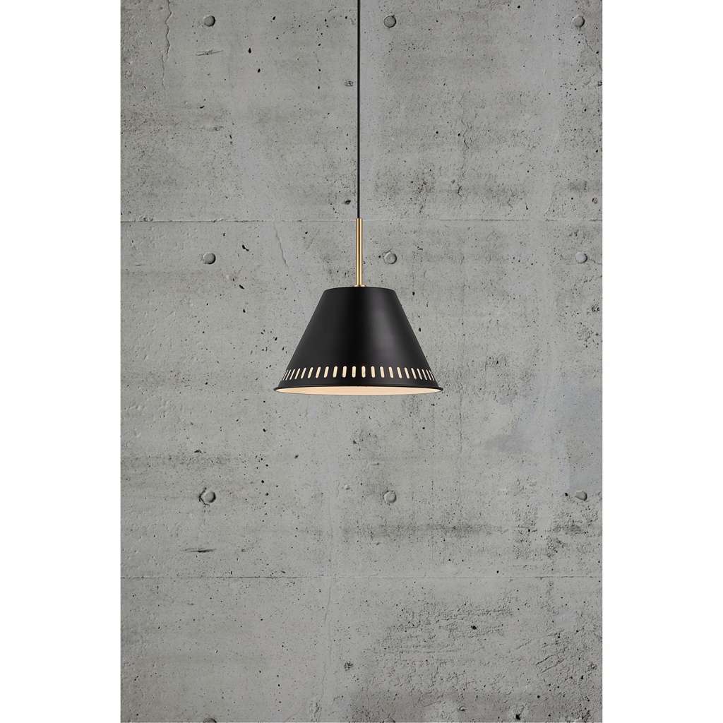 home24 Pendelleuchte Pine