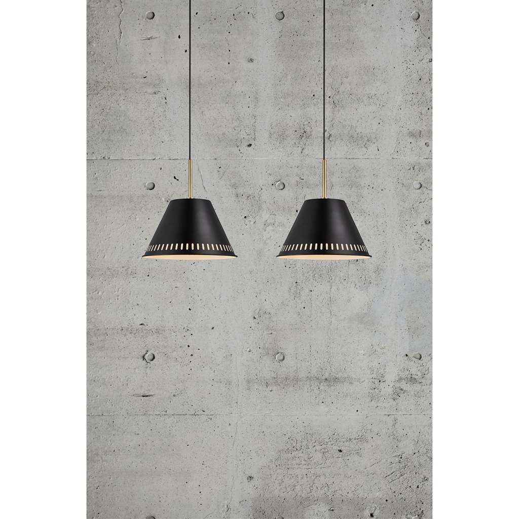 home24 Pendelleuchte Pine