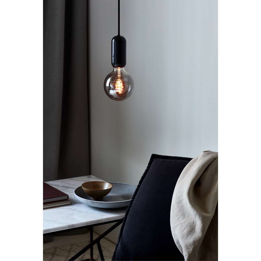 home24 LED-Pendelleuchte Notti I
