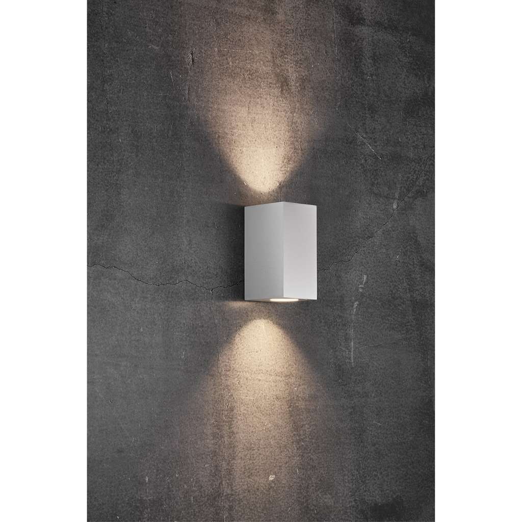 home24 Wandleuchte Canto VII