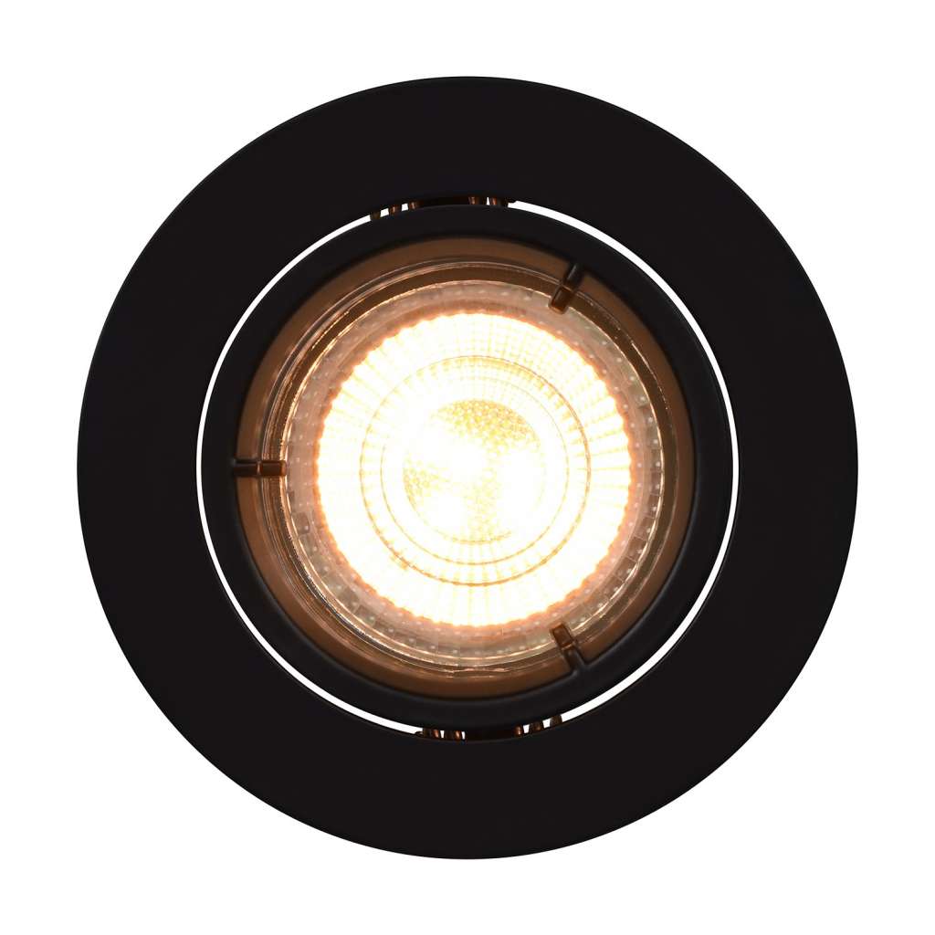 home24 LED-Einbauleuchte Smartlight