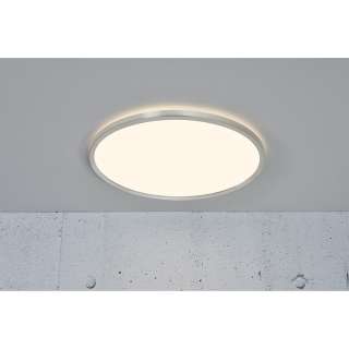 home24 LED-Deckenleuchte Oja X