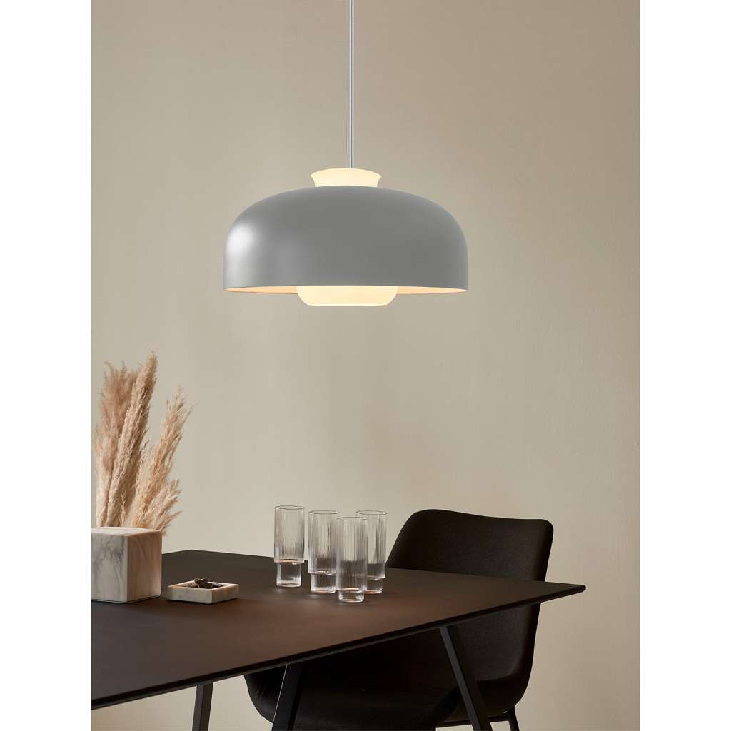 home24 Pendelleuchte Miry