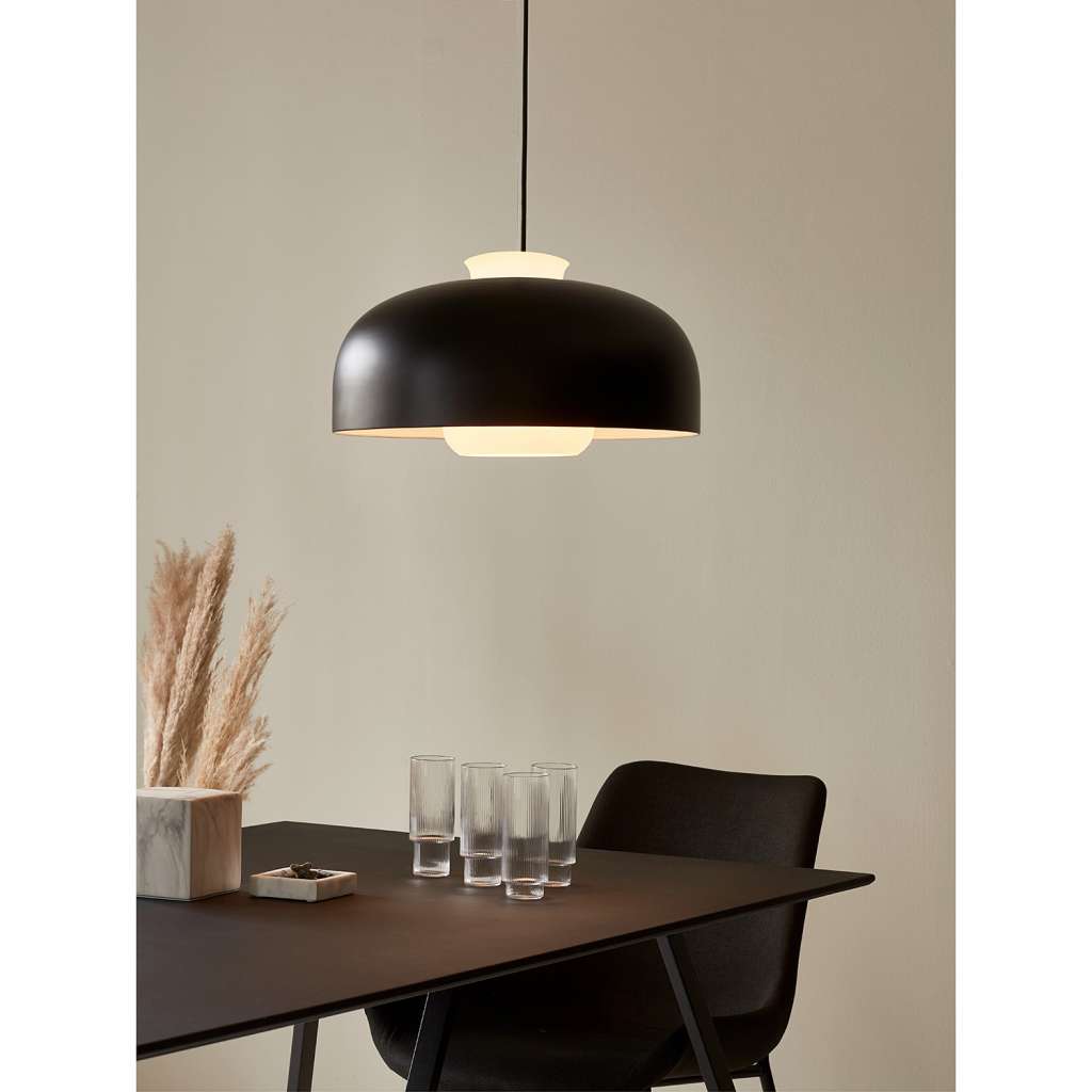 home24 Pendelleuchte Miry