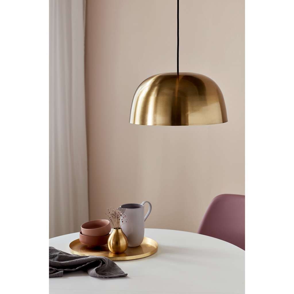 home24 Pendelleuchte Cera