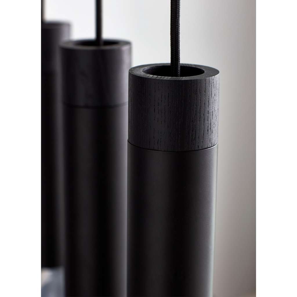 home24 Pendelleuchte Tilo V