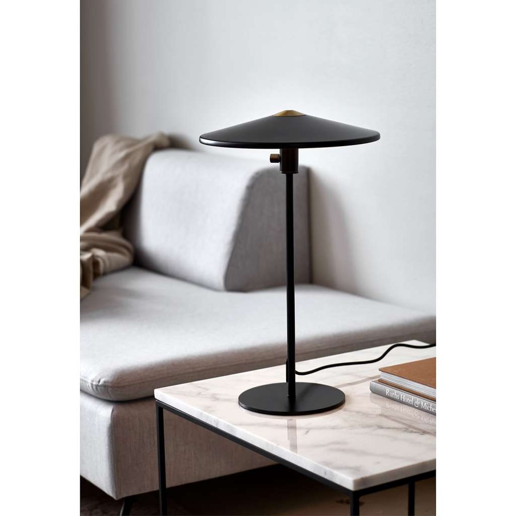 home24 LED-Tischleuchte Balance