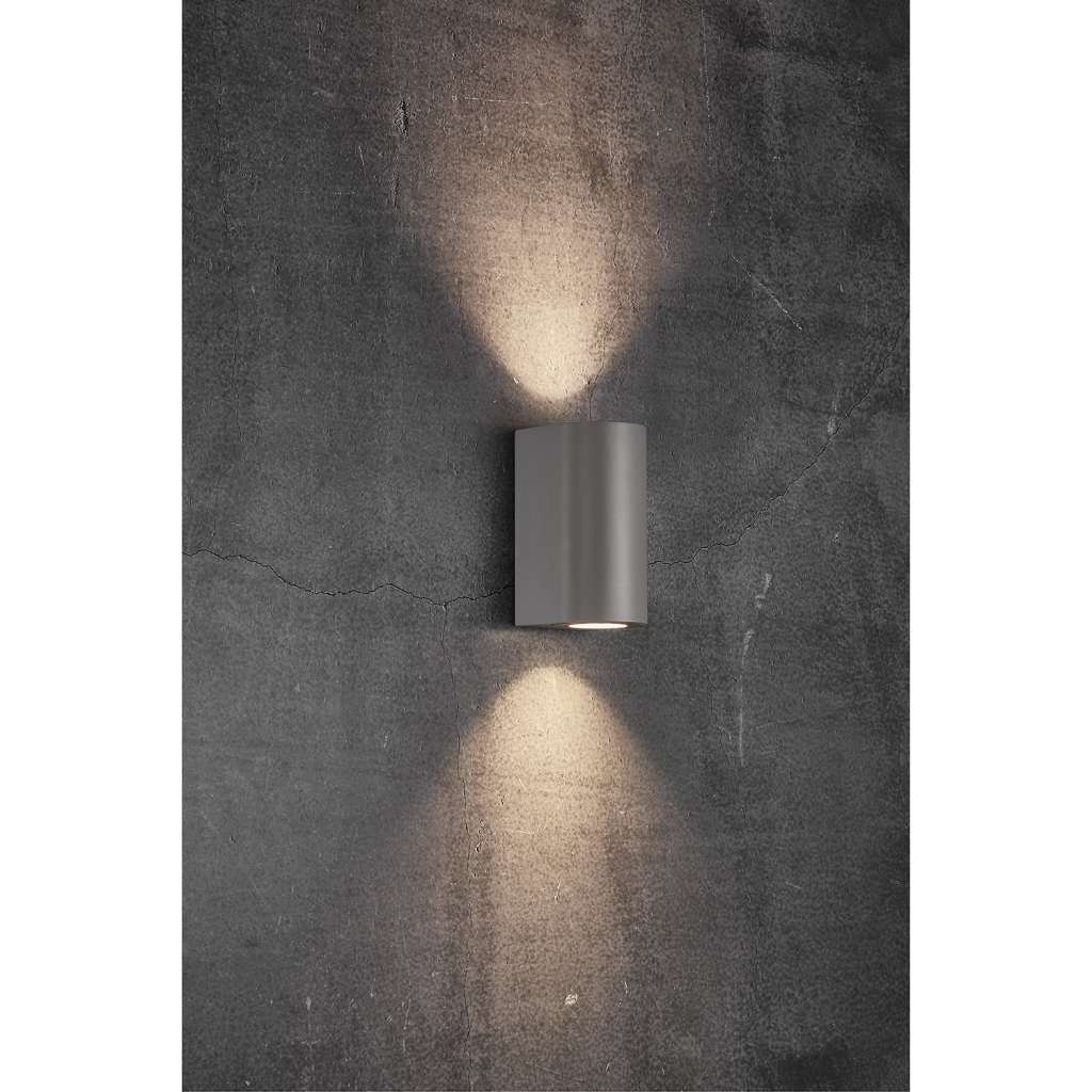 home24 Wandleuchte Canto III