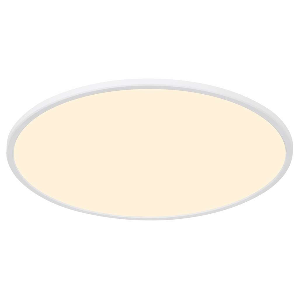 home24 LED-Deckenleuchte Smartlight