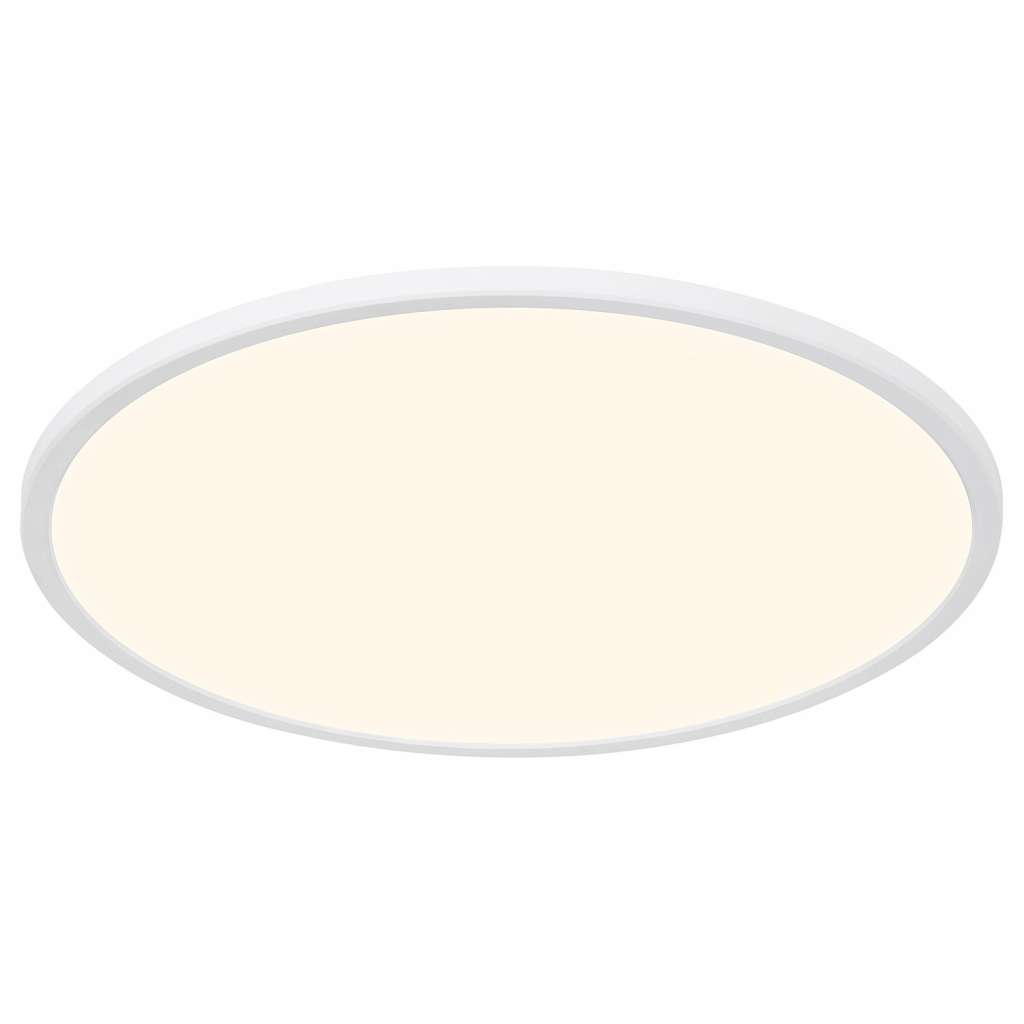home24 LED-Deckenleuchte Smartlight