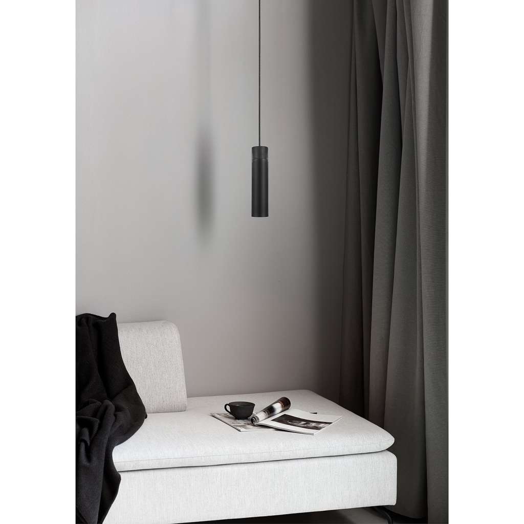 home24 Pendelleuchte Tilo I