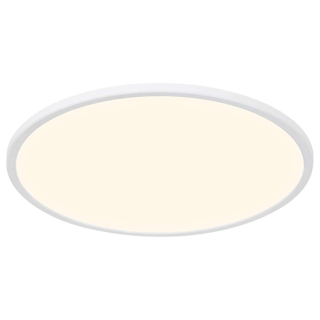 home24 LED-Deckenleuchte Oja IX
