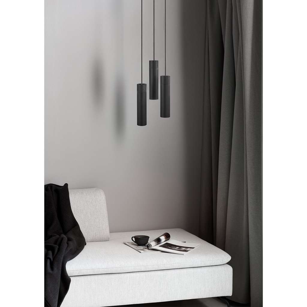 home24 Pendelleuchte Tilo III