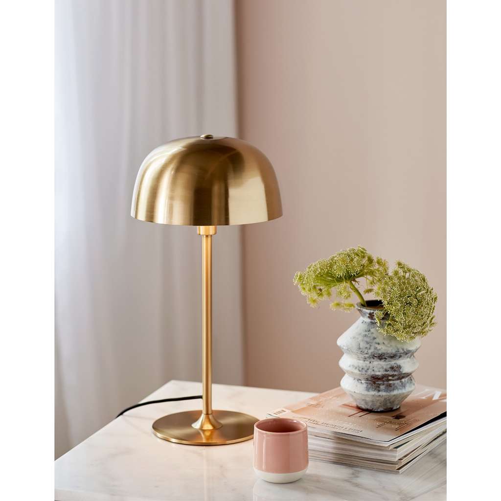 home24 Tischleuchte Cera