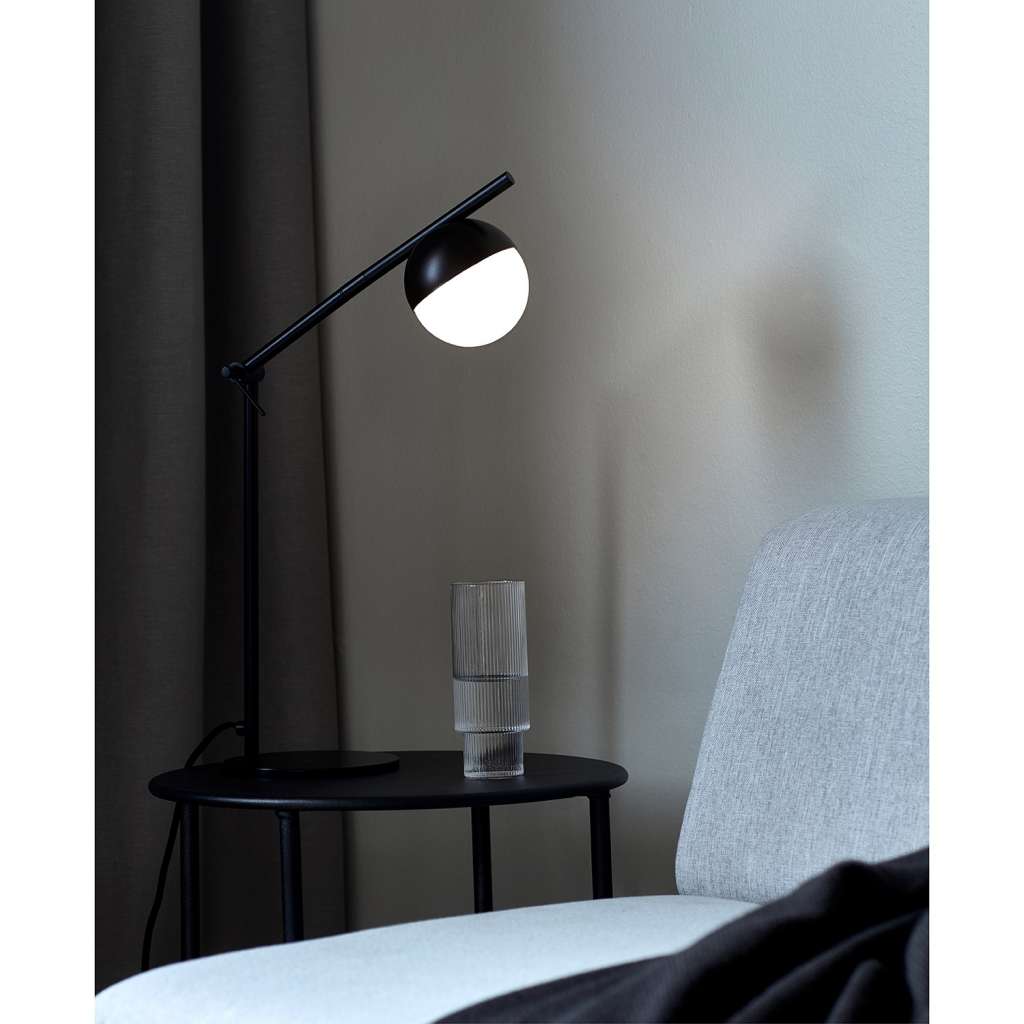 home24 Tischleuchte Contina
