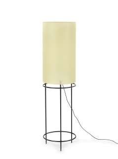 Serax - Zylinderlampe - 04 - Ø 40 H150 - indoor