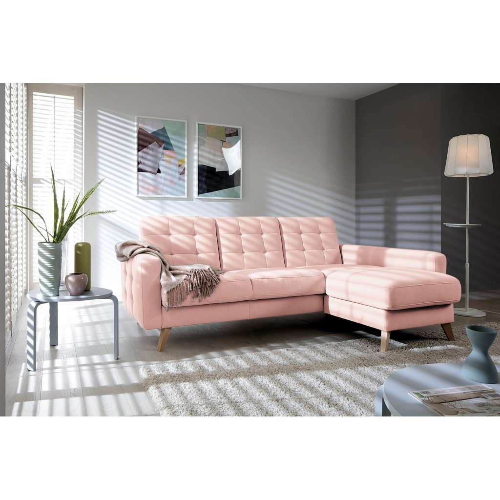 home24 Ecksofa Cropwell