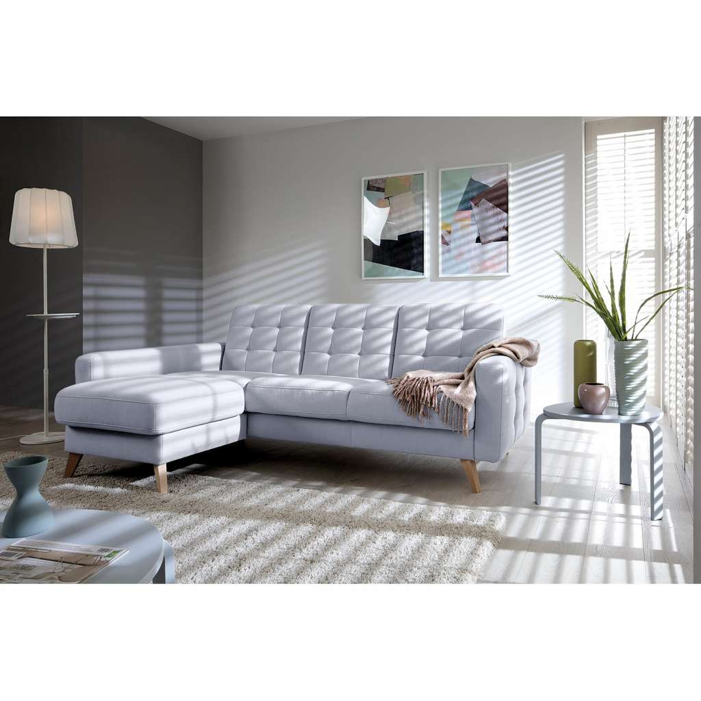 home24 Ecksofa Cropwell