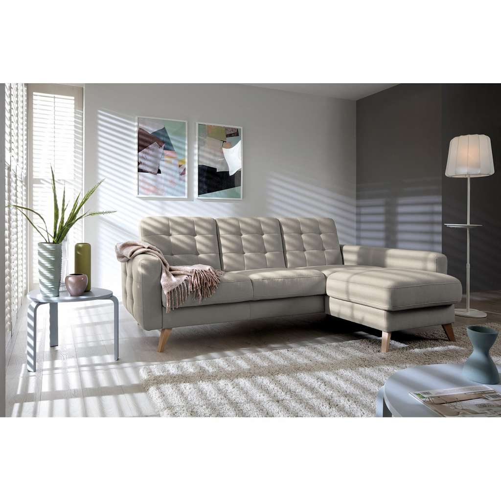home24 Ecksofa Cropwell