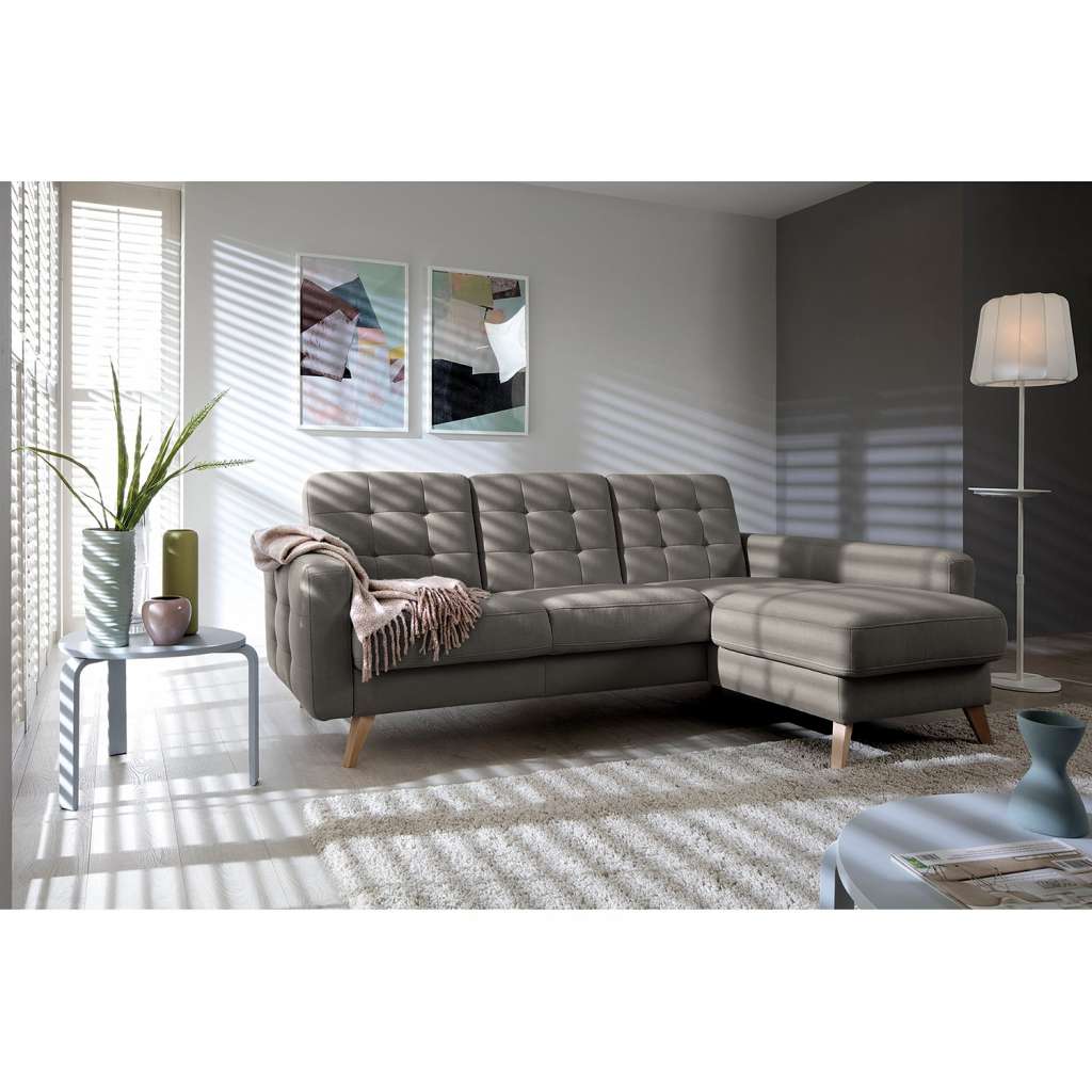 home24 Ecksofa Cropwell