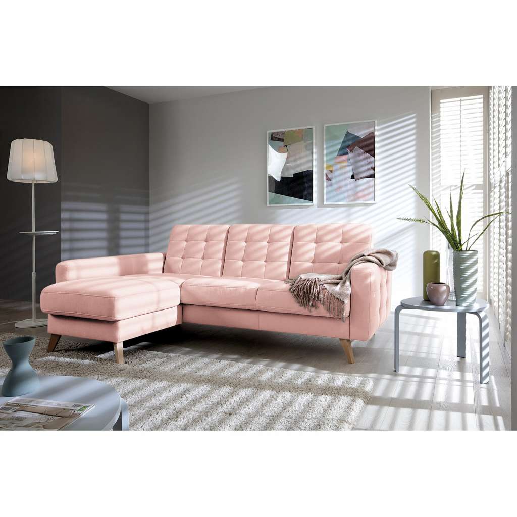 home24 Ecksofa Cropwell