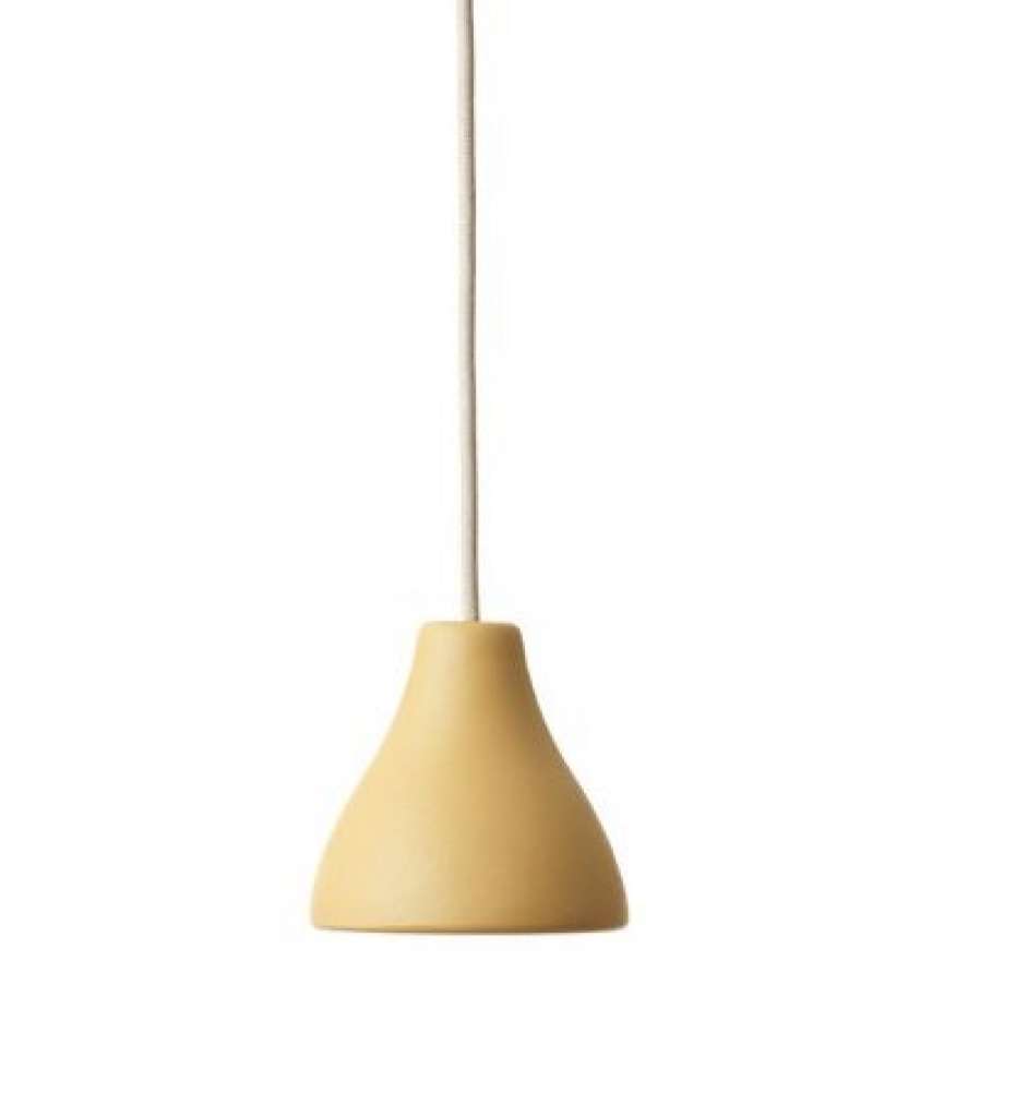 Wästberg - Claesson Koivisto Rune w131 Pendelleuchte - beige - indoor
