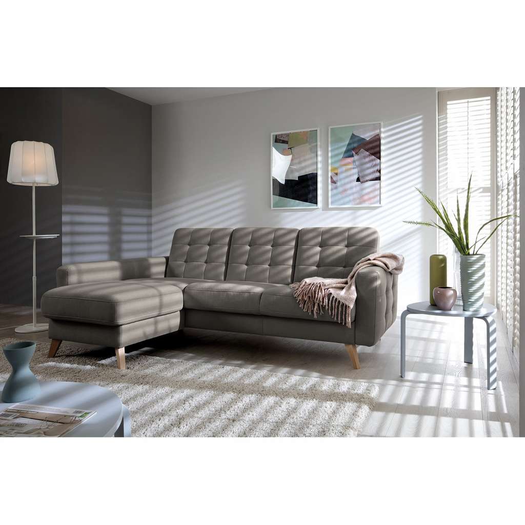 home24 Ecksofa Cropwell