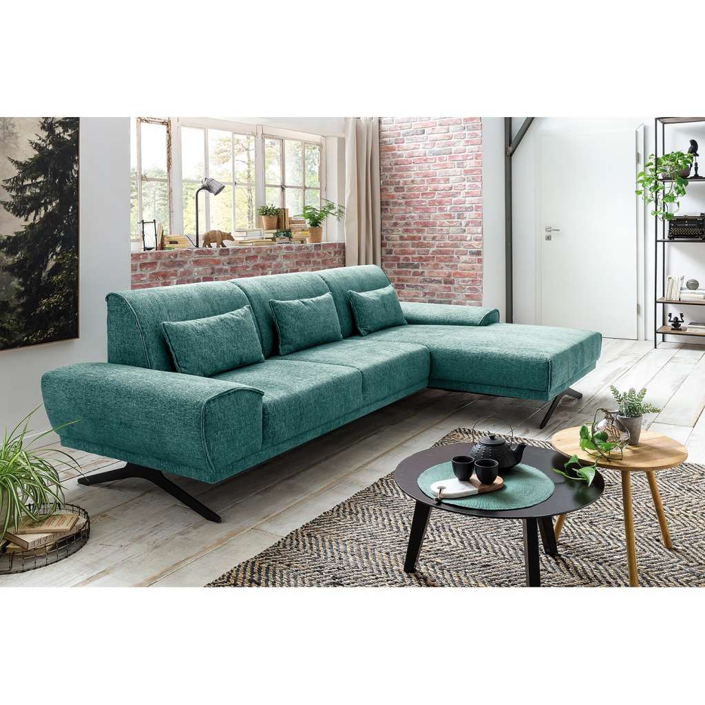 home24 Ecksofa Harwick