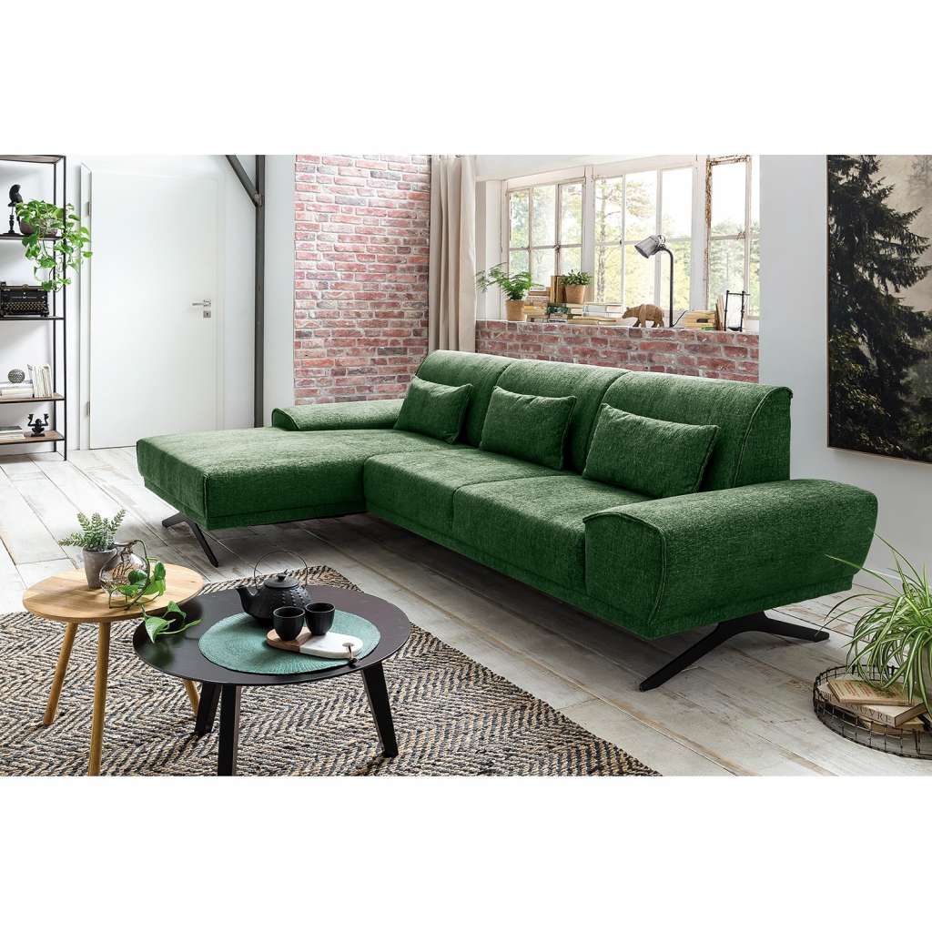 home24 Ecksofa Harwick
