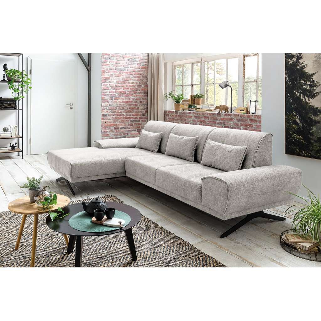 home24 Ecksofa Harwick