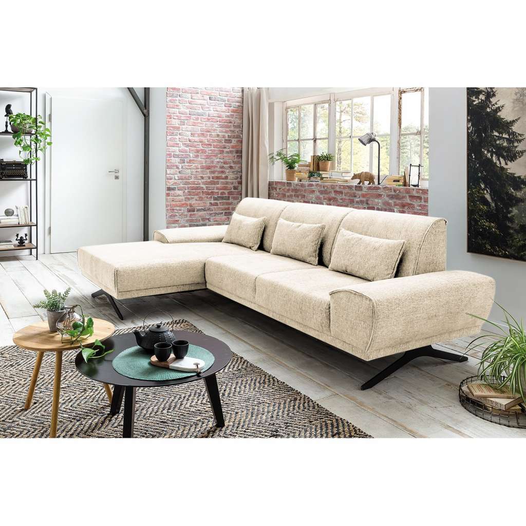 home24 Ecksofa Harwick