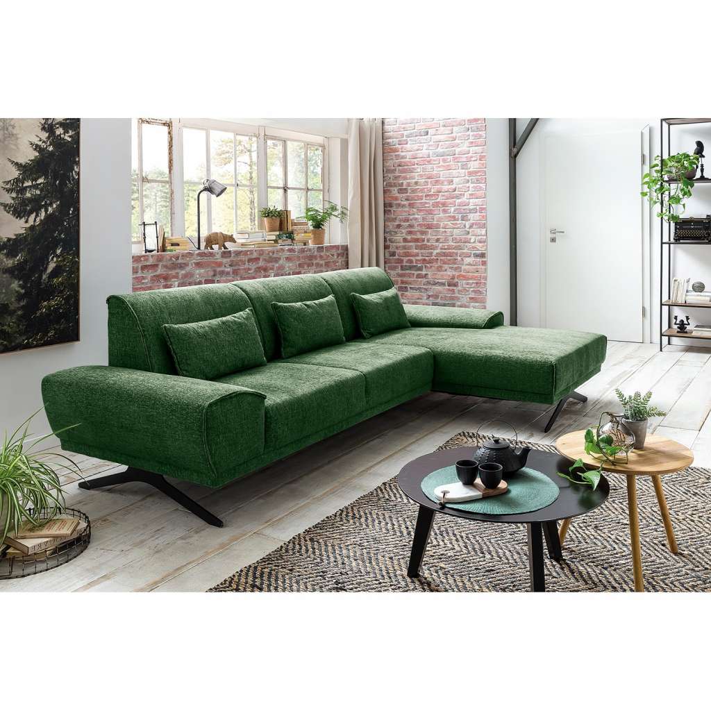 home24 Ecksofa Harwick