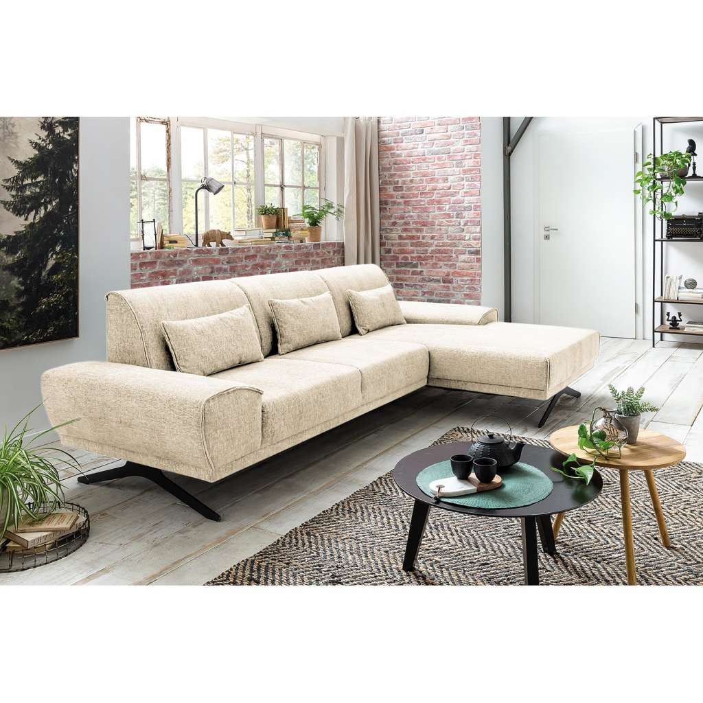 home24 Ecksofa Harwick