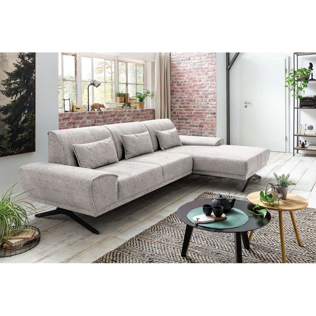 home24 Ecksofa Harwick